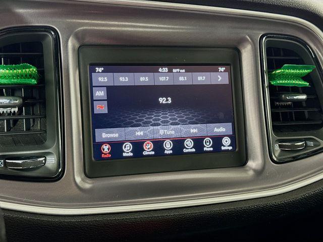 used 2019 Dodge Challenger car, priced at $27,200