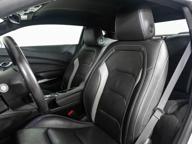 used 2019 Chevrolet Camaro car, priced at $23,995