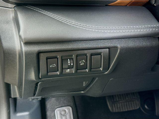 used 2020 Subaru Outback car, priced at $32,995