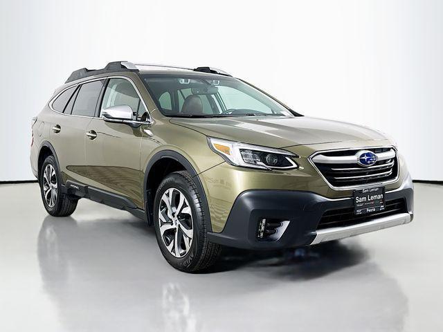 used 2020 Subaru Outback car, priced at $32,995