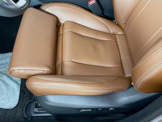 used 2020 Subaru Outback car, priced at $32,995