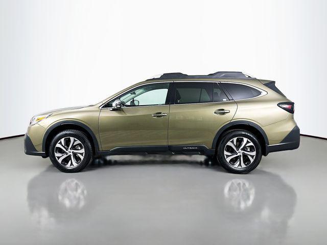 used 2020 Subaru Outback car, priced at $32,995