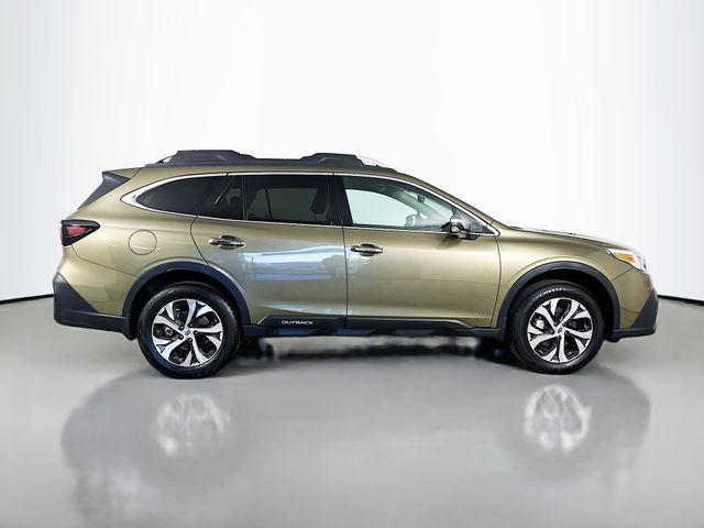 used 2020 Subaru Outback car, priced at $32,995