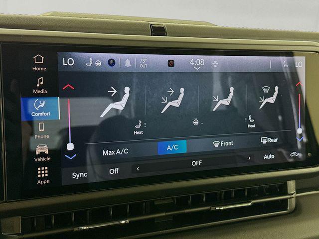 new 2025 Jeep Gladiator car, priced at $41,355
