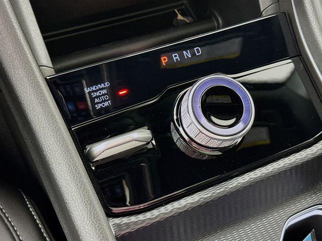 new 2025 Jeep Grand Cherokee car, priced at $42,010