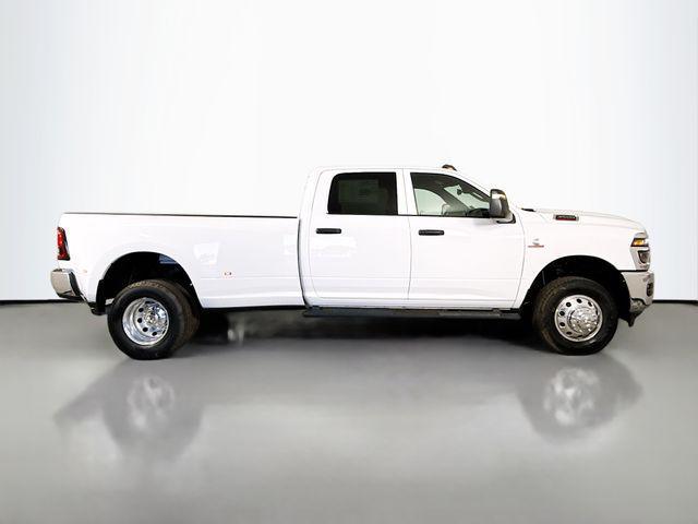 new 2025 Ram 3500 car, priced at $65,730