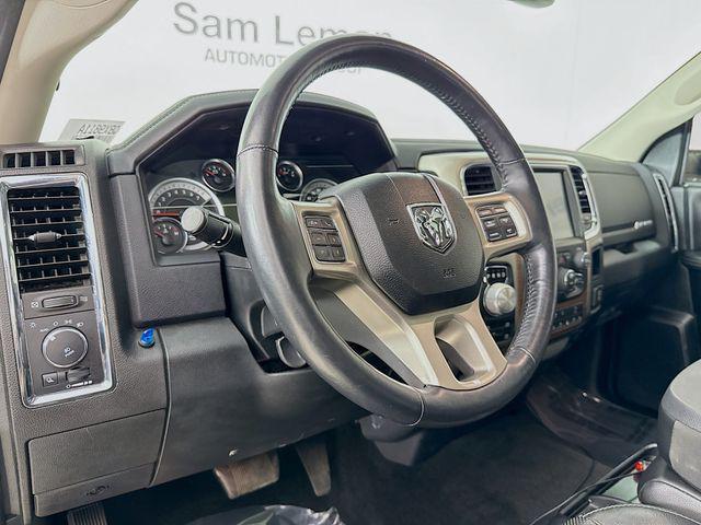 used 2014 Ram 1500 car, priced at $22,795