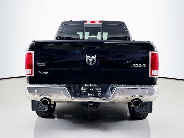 used 2014 Ram 1500 car, priced at $22,795