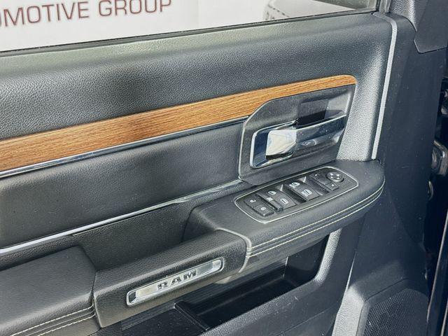 used 2014 Ram 1500 car, priced at $22,795