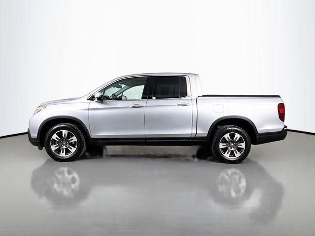 used 2017 Honda Ridgeline car, priced at $20,700