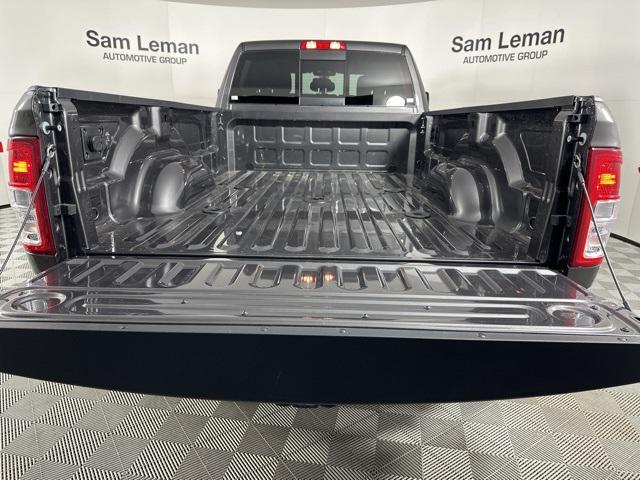 new 2024 Ram 3500 car, priced at $58,740