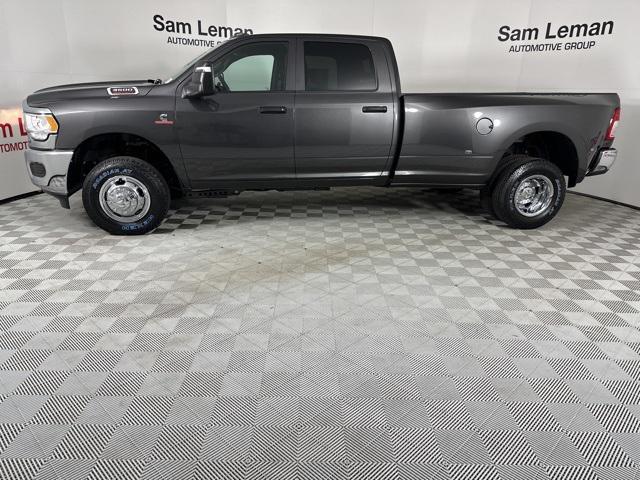 new 2024 Ram 3500 car, priced at $58,740