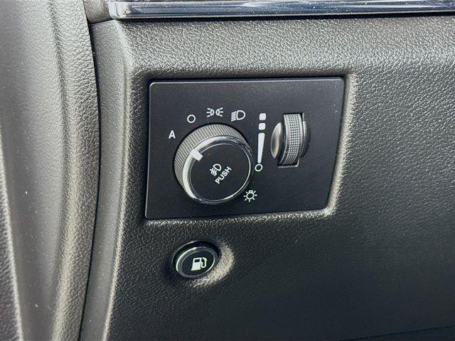 used 2021 Jeep Grand Cherokee car, priced at $27,995