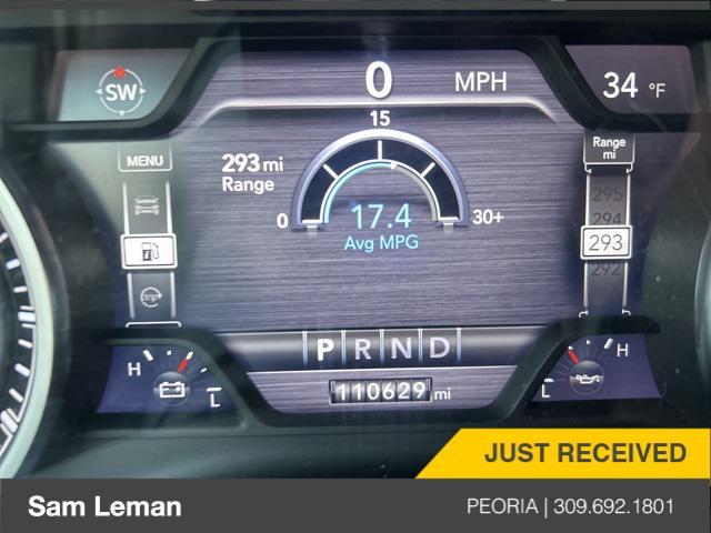 used 2019 Ram 1500 car, priced at $25,995