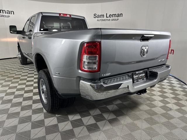 new 2024 Ram 3500 car, priced at $61,295