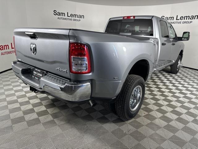 new 2024 Ram 3500 car, priced at $61,295