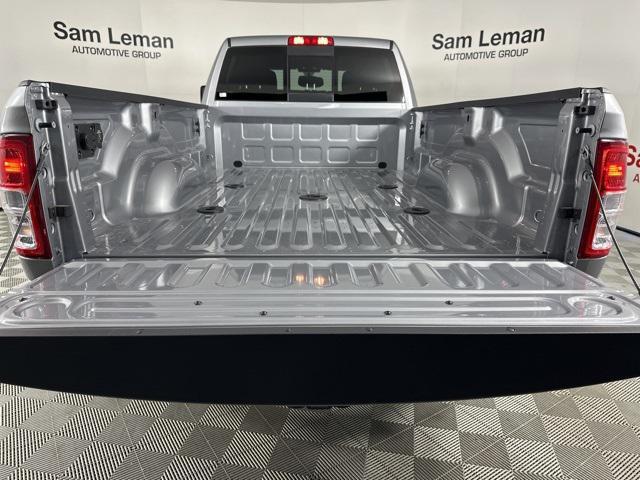 new 2024 Ram 3500 car, priced at $61,295