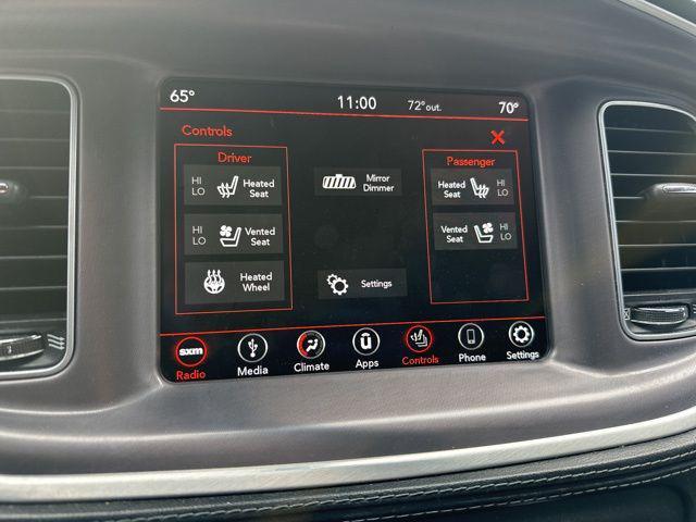 used 2019 Dodge Charger car, priced at $17,495
