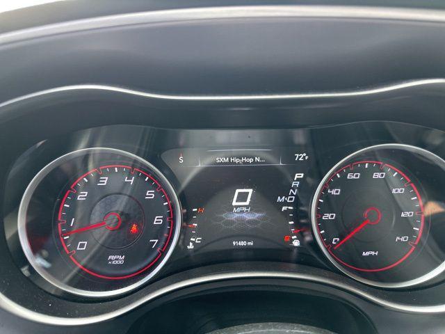 used 2019 Dodge Charger car, priced at $17,495