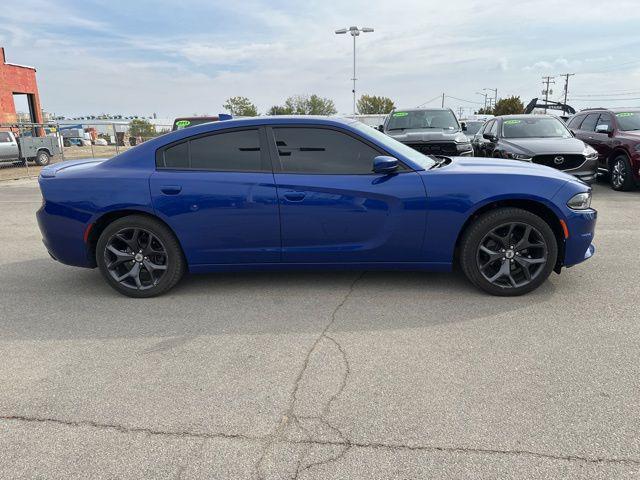 used 2019 Dodge Charger car, priced at $17,495