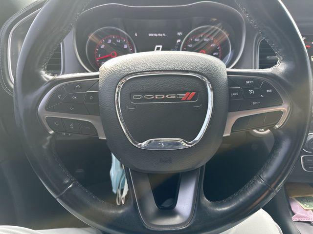 used 2019 Dodge Charger car, priced at $17,495
