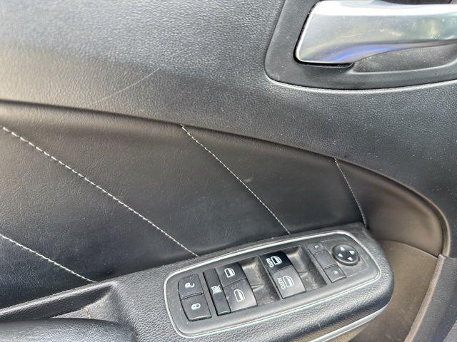 used 2019 Dodge Charger car, priced at $17,495