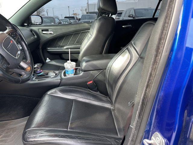 used 2019 Dodge Charger car, priced at $17,495