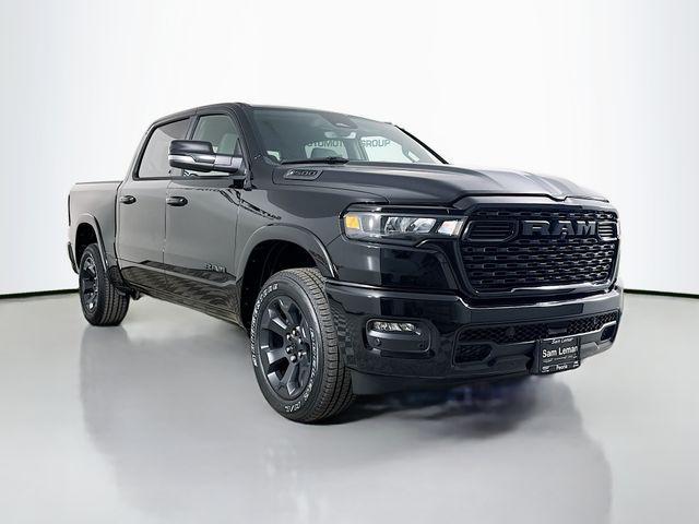 new 2026 Ram 1500 car, priced at $50,645