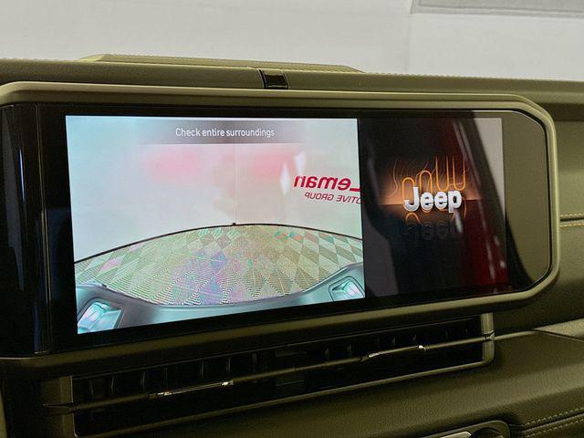 new 2025 Jeep Gladiator car, priced at $42,355