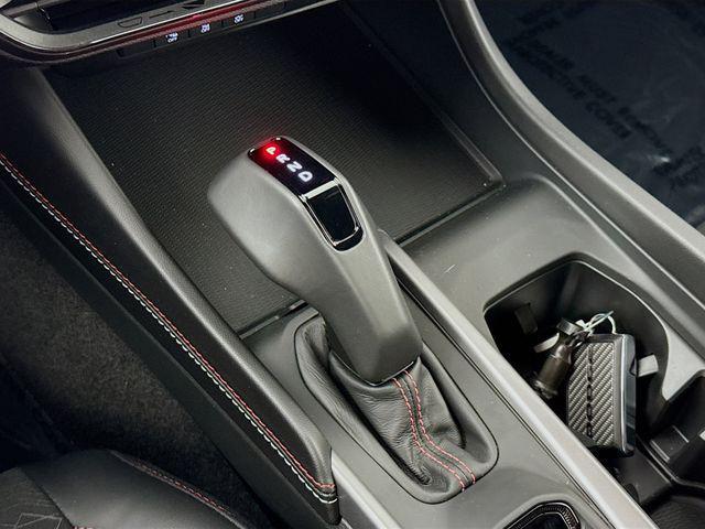 new 2025 Dodge Charger Daytona car, priced at $46,136