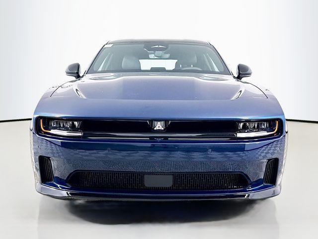 new 2025 Dodge Charger Daytona car, priced at $46,136