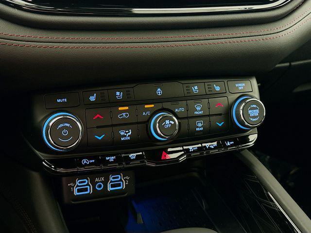 new 2025 Dodge Durango car, priced at $43,180