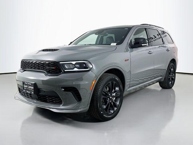 new 2025 Dodge Durango car, priced at $43,180