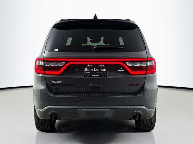 new 2025 Dodge Durango car, priced at $43,180