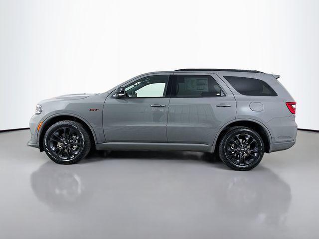 new 2025 Dodge Durango car, priced at $43,180