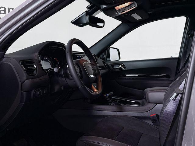 new 2025 Dodge Durango car, priced at $43,180