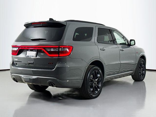 new 2025 Dodge Durango car, priced at $43,180