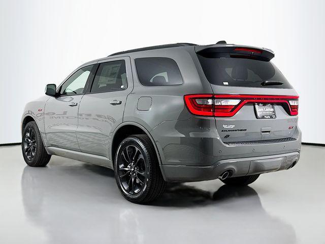 new 2025 Dodge Durango car, priced at $43,180