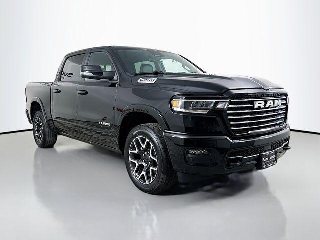 new 2026 Ram 1500 car, priced at $56,825