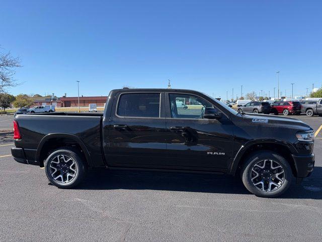 new 2026 Ram 1500 car, priced at $56,825