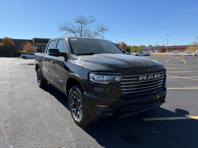 new 2026 Ram 1500 car, priced at $56,825