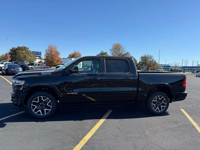 new 2026 Ram 1500 car, priced at $56,825