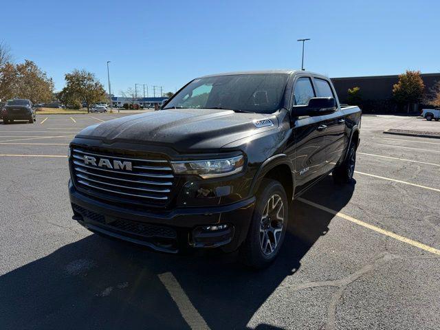 new 2026 Ram 1500 car, priced at $56,825