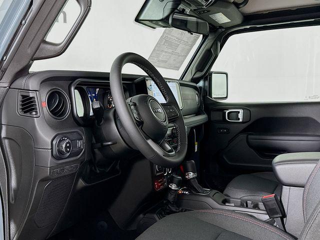 new 2025 Jeep Gladiator car, priced at $45,905