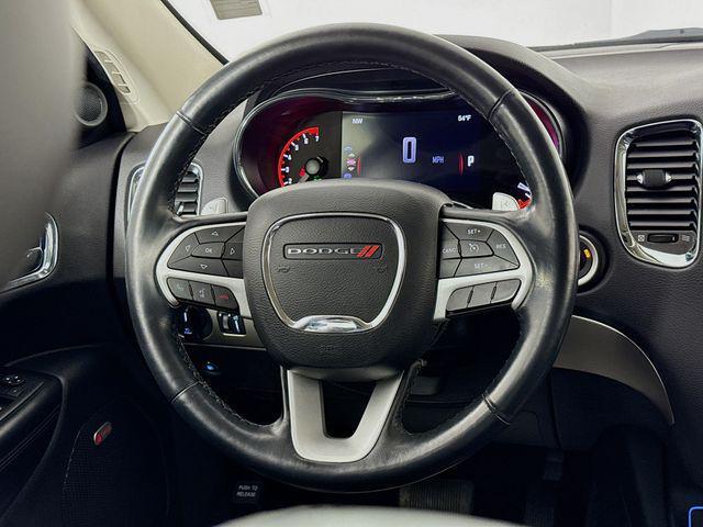 used 2017 Dodge Durango car, priced at $17,995