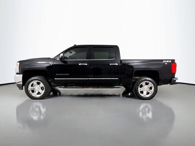 used 2016 Chevrolet Silverado 1500 car, priced at $21,500