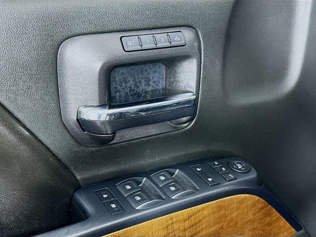 used 2016 Chevrolet Silverado 1500 car, priced at $21,500