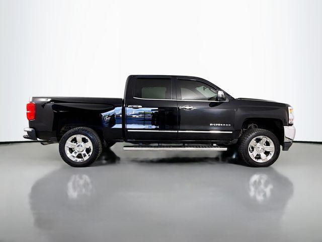 used 2016 Chevrolet Silverado 1500 car, priced at $21,500