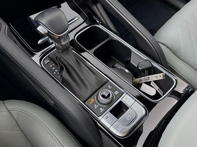 used 2024 Kia Telluride car, priced at $43,975