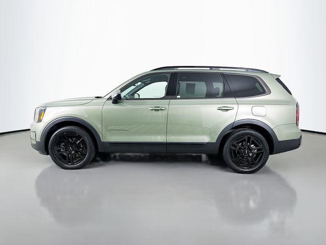 used 2024 Kia Telluride car, priced at $43,975